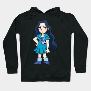 Mini Yukako Yamagishi Hoodie